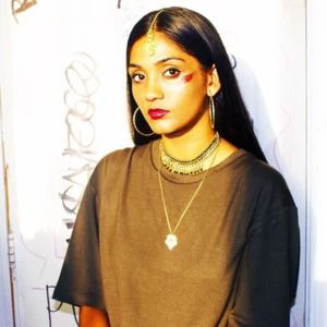 Meet your Posher, Reena